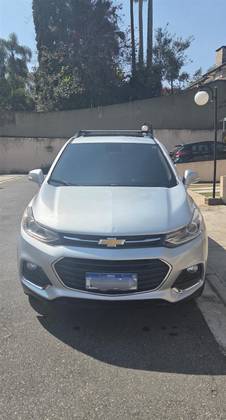 CHEVROLET TRACKER 1.4 16V TURBO FLEX PREMIER AUTOMÁTICO